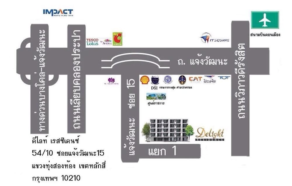 bangkok