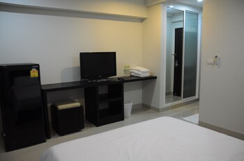 delight residence