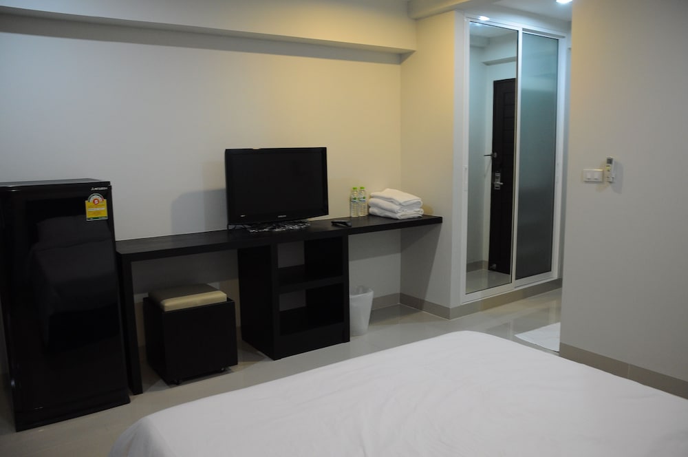 delight residence