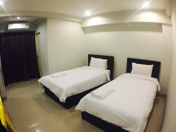 bangkok