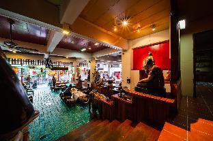Wild Orchid Villa,Bangkok Noi>>Bangkok,3 star