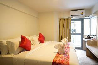Wild Orchid Villa,Bangkok Noi>>Bangkok,3 star