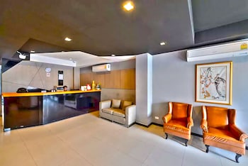H2 Hotel,Sathon>>Bangkok,3 star