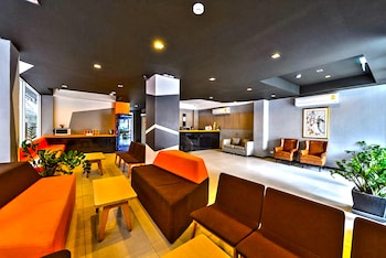 H2 Hotel,Sathon>>Bangkok,3 star