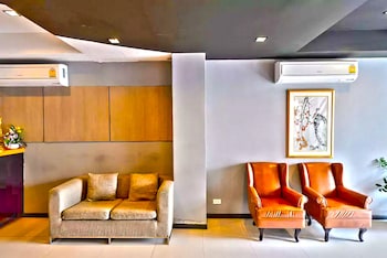 H2 Hotel,Sathon>>Bangkok,3 star