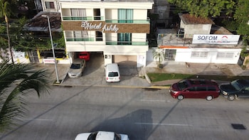 acapulco