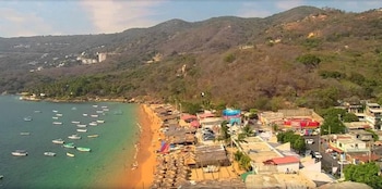 acapulco
