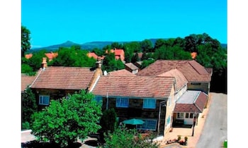 Wainstones Hotel,Middlesbrough>>Great Broughton,3 star