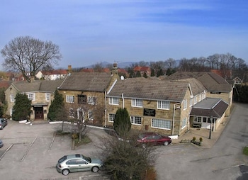 Wainstones Hotel,Middlesbrough>>Great Broughton,3 star