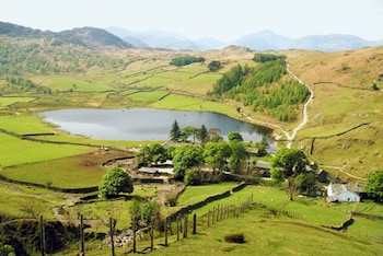 Wainstones Hotel,Middlesbrough>>Great Broughton,3 star