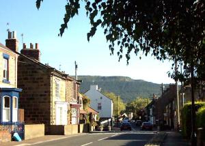 wainstones hotel