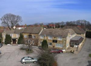 wainstones hotel