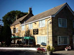 wainstones hotel