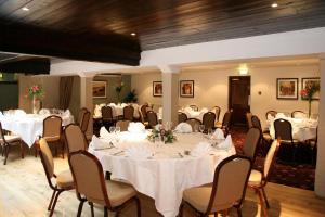 wainstones hotel