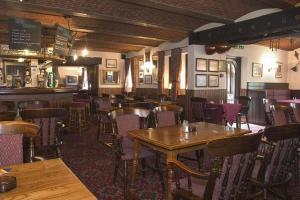 wainstones hotel