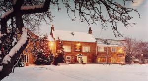 wainstones hotel