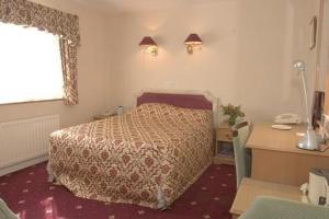 wainstones hotel