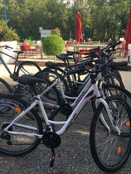 ibis loriol le pouzin