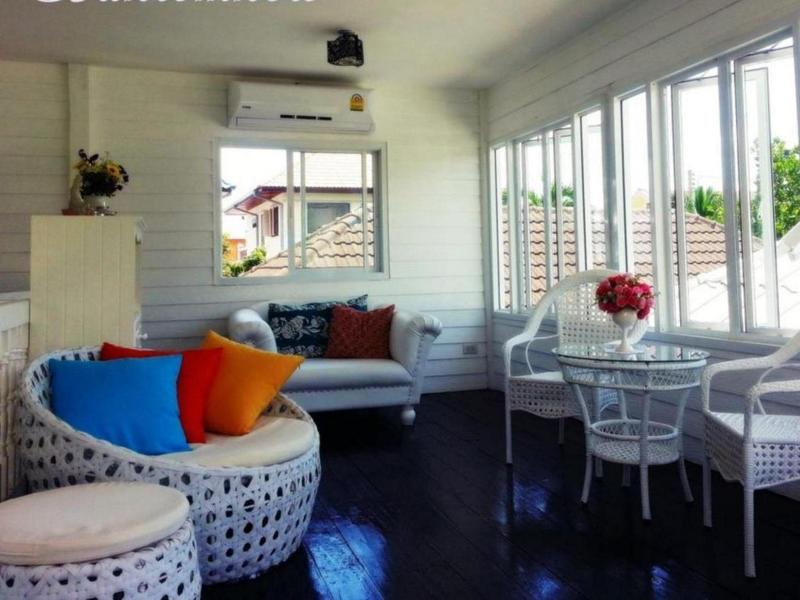 Banlomnow Hotel,Wiang Chai>>Chiang Rai,3 star