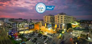 star convention hotel