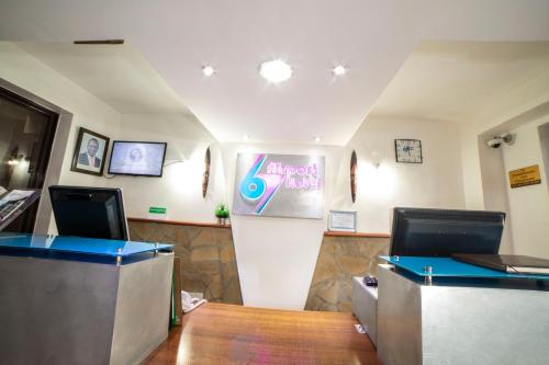 67 Airport Hotel,Kiambu>>Kabete,3 star