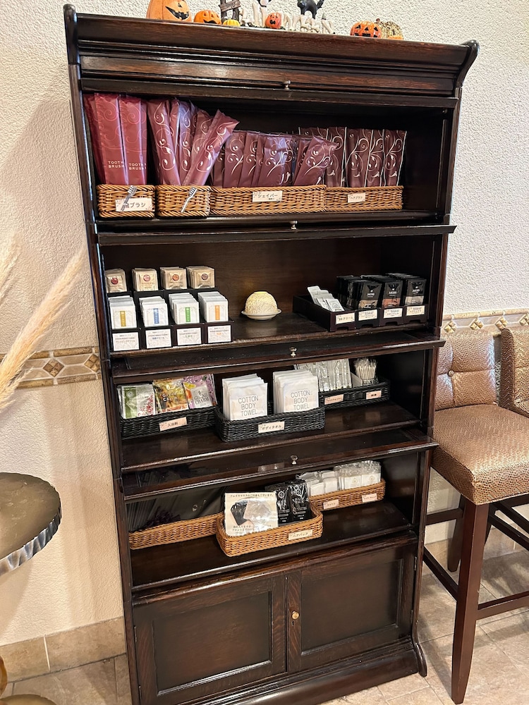 hotel coco grand kitasenju