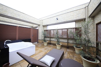 hotel coco grand kitasenju