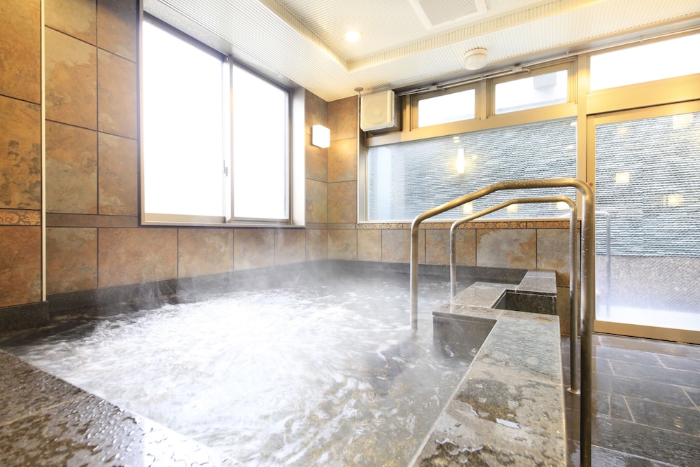 hotel coco grand kitasenju