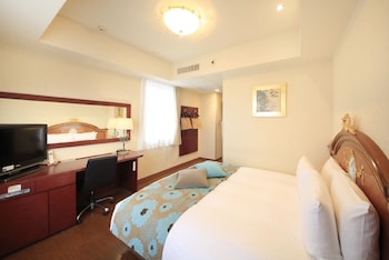 hotel coco grand kitasenju