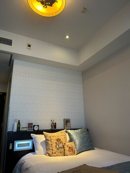 hotel coco grand kitasenju