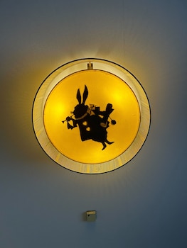 hotel coco grand kitasenju