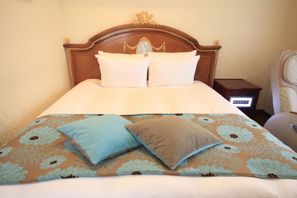 hotel coco grand kitasenju