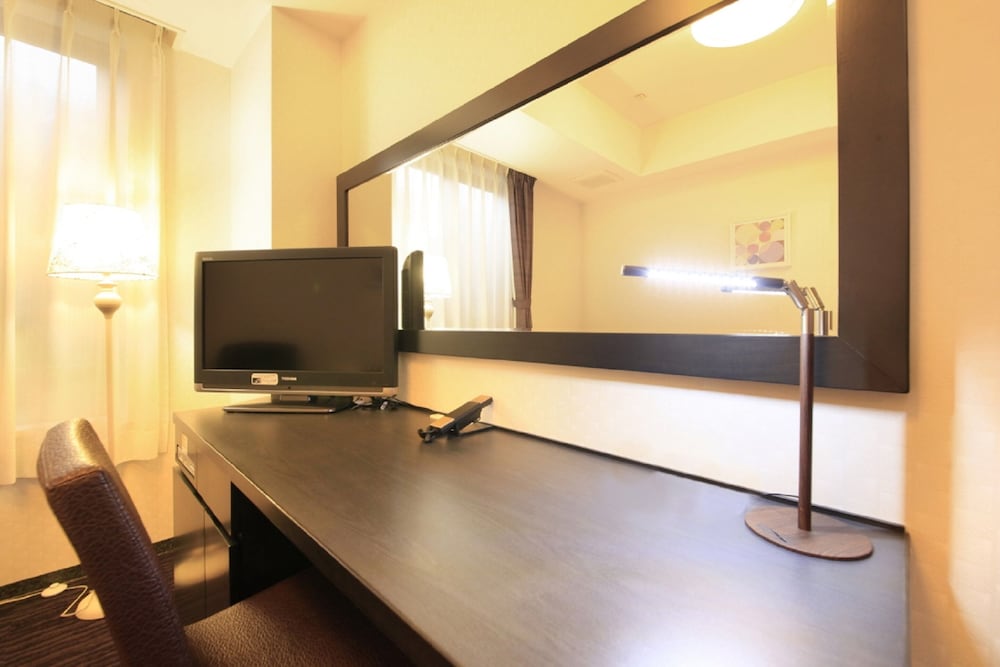 hotel coco grand kitasenju