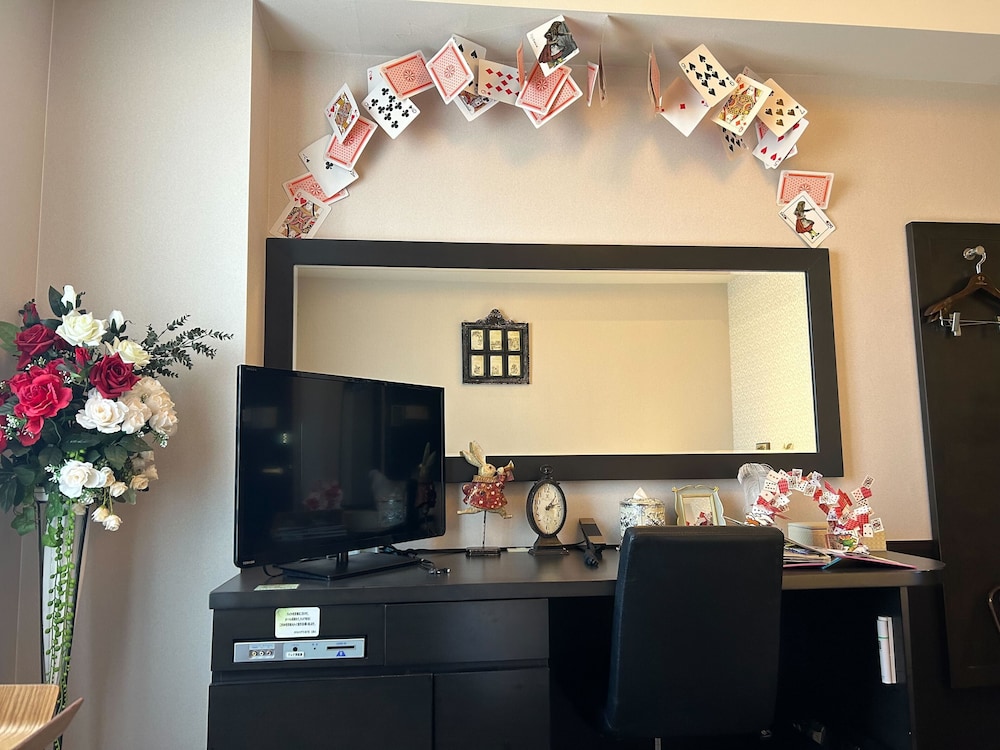 hotel coco grand kitasenju