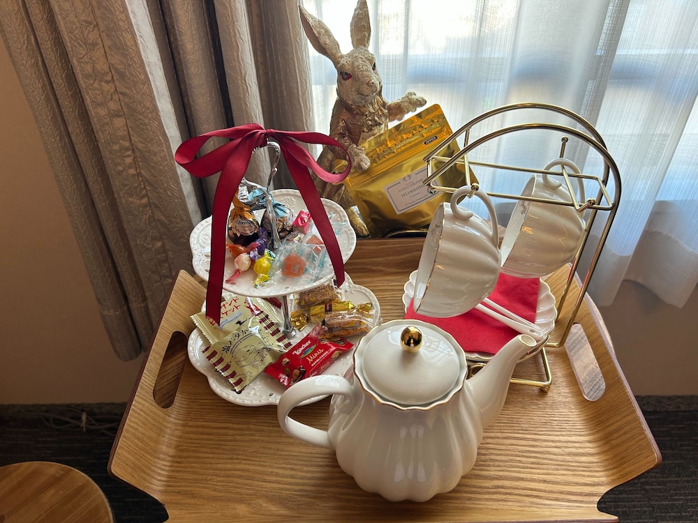 hotel coco grand kitasenju