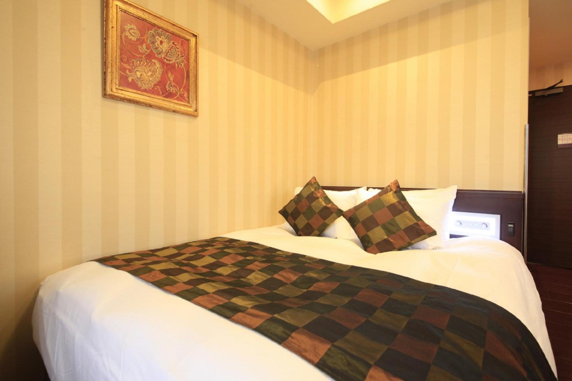 hotel coco grand kitasenju