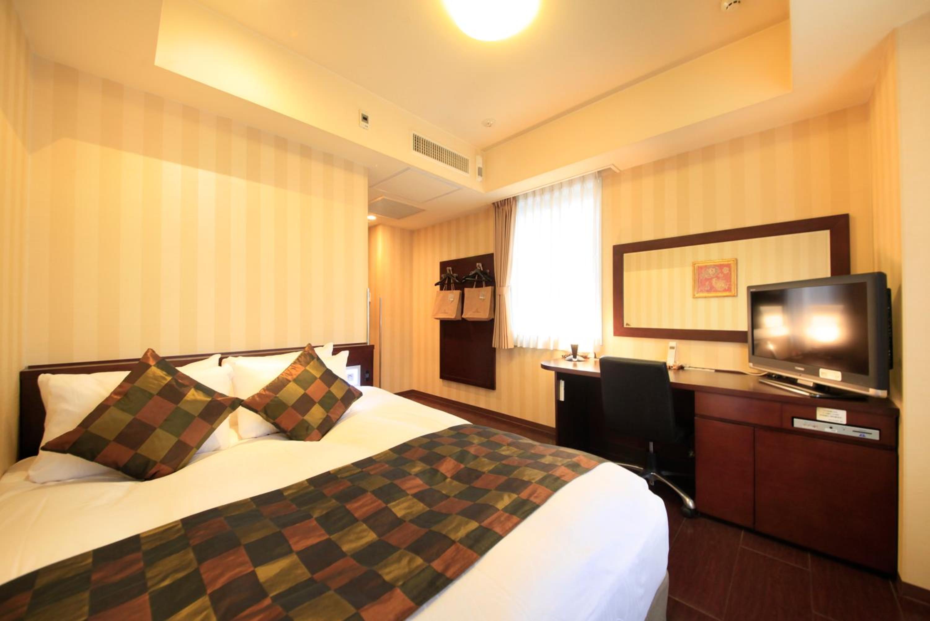 hotel coco grand kitasenju