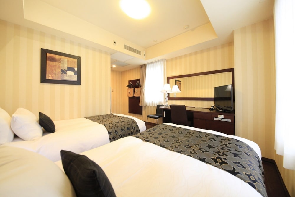 hotel coco grand kitasenju