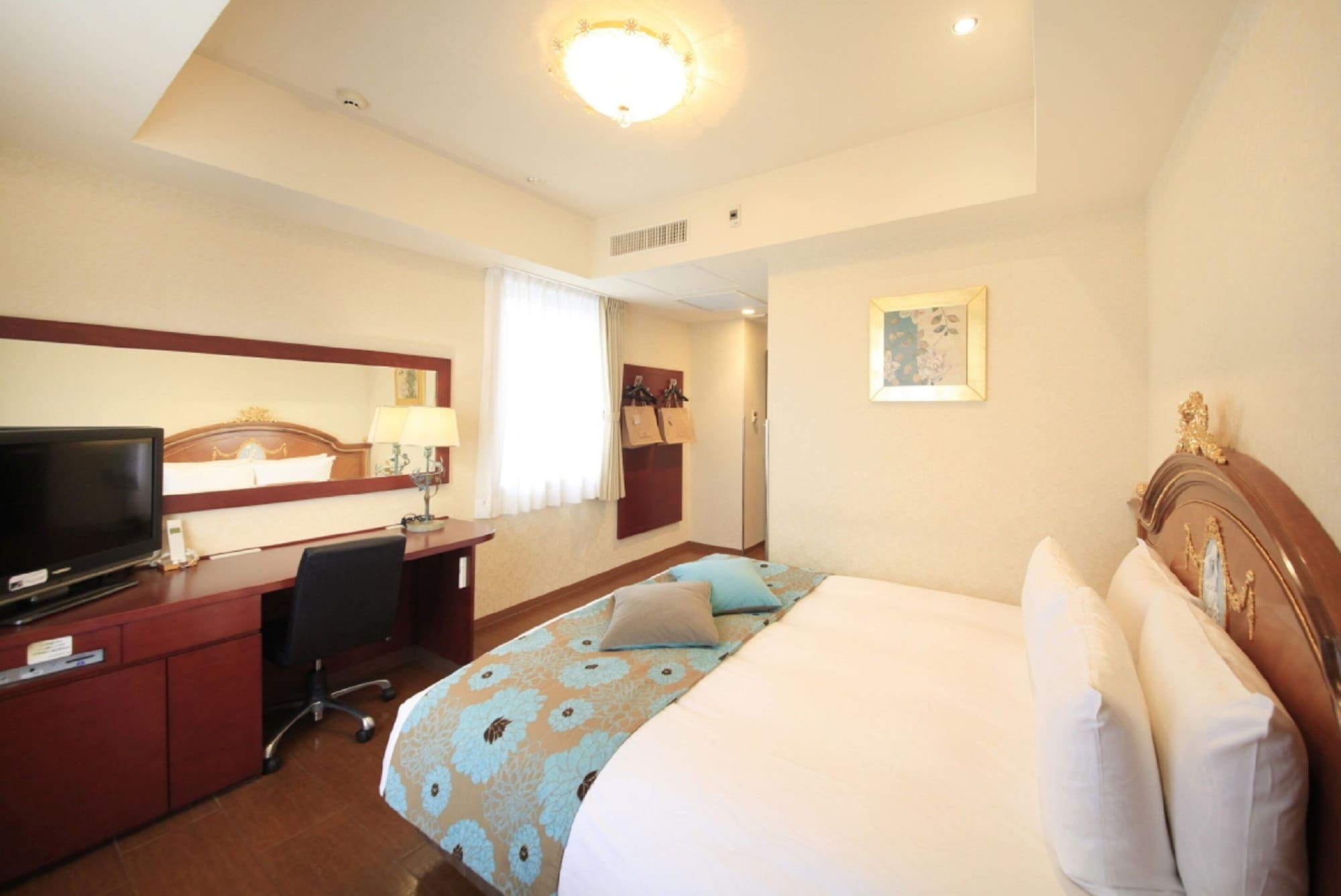 hotel coco grand kitasenju