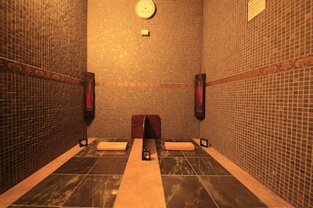 hotel coco grand kitasenju