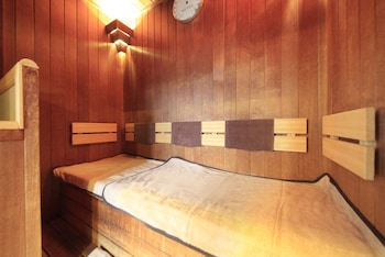 hotel coco grand kitasenju