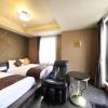 hotel coco grand kitasenju