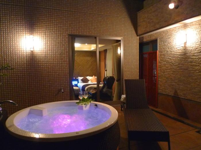 hotel coco grand kitasenju