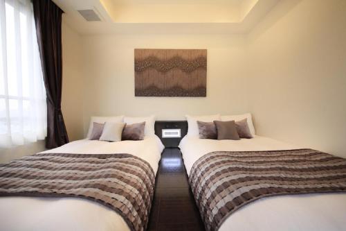 hotel coco grand kitasenju