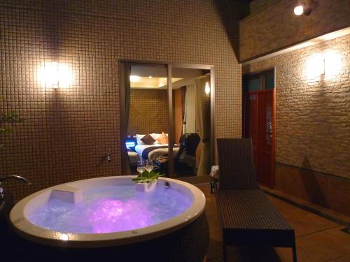 hotel coco grand kitasenju