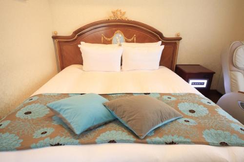 hotel coco grand kitasenju