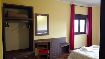 Hotel Miramonti, Turismo Rurale,In The Mountains,3 star