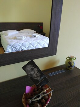 Hotel Miramonti, Turismo Rurale,In The Mountains,3 star