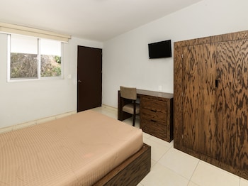 jm hotel ejecutivo celaya