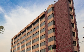 mexico city